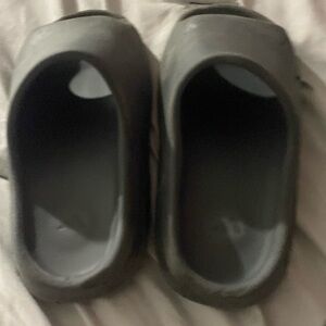 Yeezy slides
